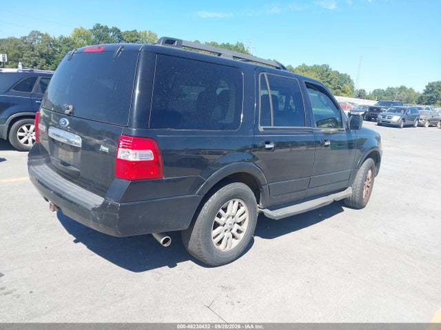 Aukcja sprzedaży 2012 Ford Expedition Xlt, vin: 1FMJU1H56CEF27297, numer aukcji: 46230432