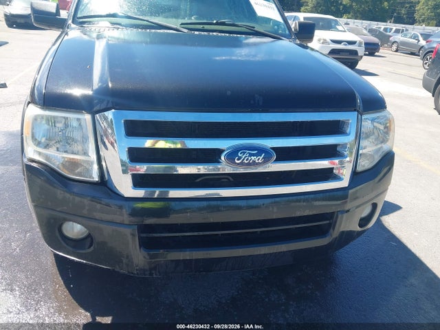 Aukcja sprzedaży 2012 Ford Expedition Xlt, vin: 1FMJU1H56CEF27297, numer aukcji: 46230432