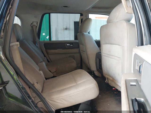 Aukcja sprzedaży 2012 Ford Expedition Xlt, vin: 1FMJU1H56CEF27297, numer aukcji: 46230432