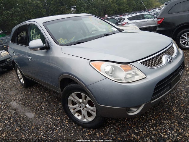Aukcja sprzedaży 2007 Hyundai Veracruz Gls/limited/se, vin: KM8NU13C67U019429, numer aukcji: 46230436
