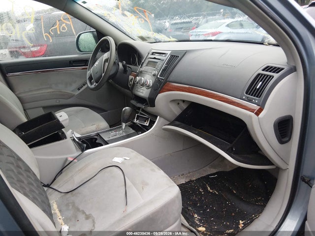 2007 Hyundai Veracruz Gls/limited/se მანქანა იყიდება აუქციონზე, vin: KM8NU13C67U019429, აუქციონის ნომერი: 46230436