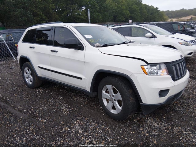 2011 Jeep Grand Cherokee Limited მანქანა იყიდება აუქციონზე, vin: 1J4RR5GT3BC527391, აუქციონის ნომერი: 46230438