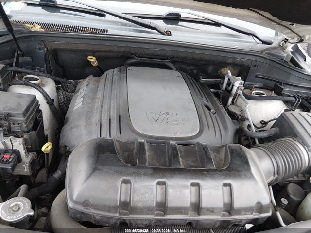 2011 Jeep Grand Cherokee Limited მანქანა იყიდება აუქციონზე, vin: 1J4RR5GT3BC527391, აუქციონის ნომერი: 46230438