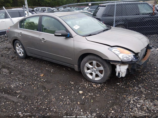 46230443 :رقم المزاد ، 1N4AL21E18C236965 vin ، 2008 Nissan Altima 2.5 S مزاد بيع