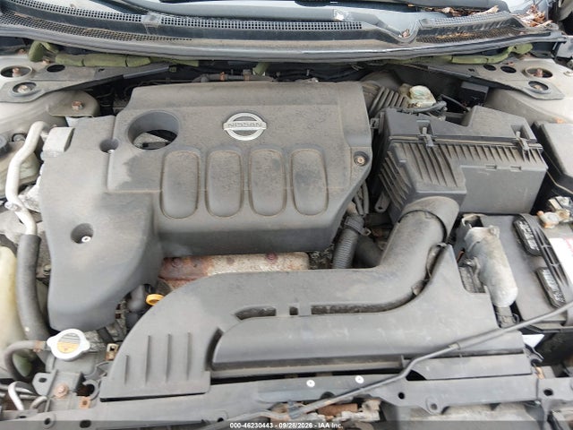 46230443 :رقم المزاد ، 1N4AL21E18C236965 vin ، 2008 Nissan Altima 2.5 S مزاد بيع