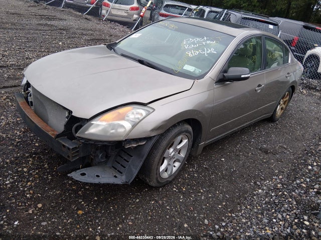 46230443 :رقم المزاد ، 1N4AL21E18C236965 vin ، 2008 Nissan Altima 2.5 S مزاد بيع