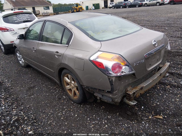 46230443 :رقم المزاد ، 1N4AL21E18C236965 vin ، 2008 Nissan Altima 2.5 S مزاد بيع