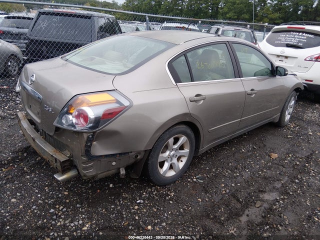 46230443 :رقم المزاد ، 1N4AL21E18C236965 vin ، 2008 Nissan Altima 2.5 S مزاد بيع