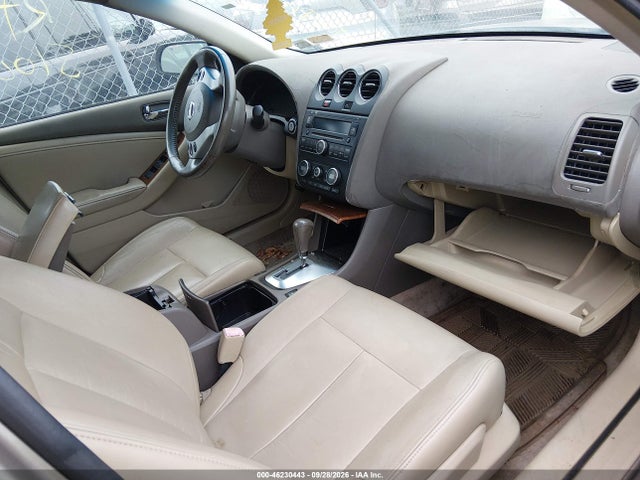 46230443 :رقم المزاد ، 1N4AL21E18C236965 vin ، 2008 Nissan Altima 2.5 S مزاد بيع