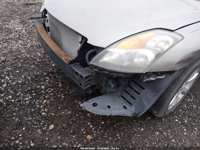 46230443 :رقم المزاد ، 1N4AL21E18C236965 vin ، 2008 Nissan Altima 2.5 S مزاد بيع
