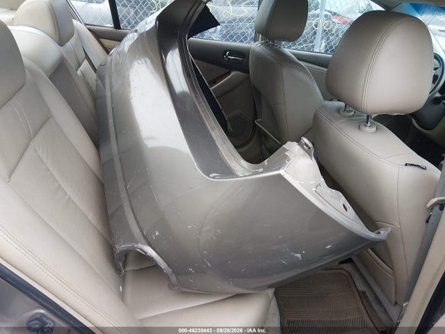 46230443 :رقم المزاد ، 1N4AL21E18C236965 vin ، 2008 Nissan Altima 2.5 S مزاد بيع