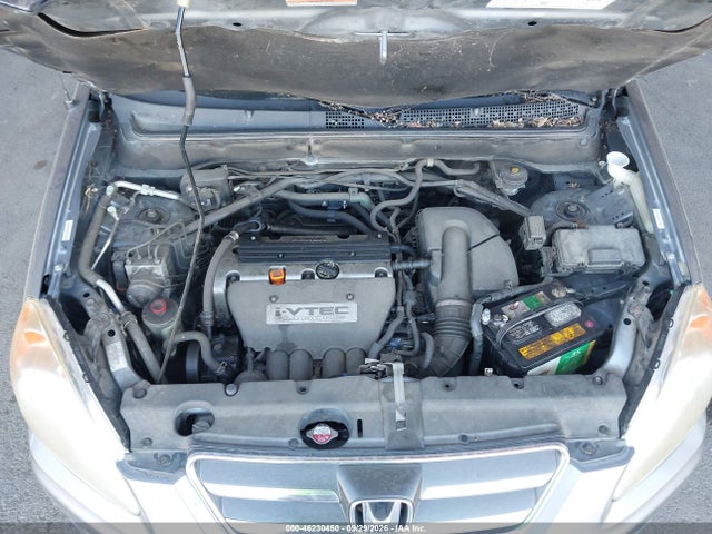 Продаж на аукціоні авто 2005 Honda Cr-v Se, vin: JHLRD78925C058398, номер лоту: 46230450