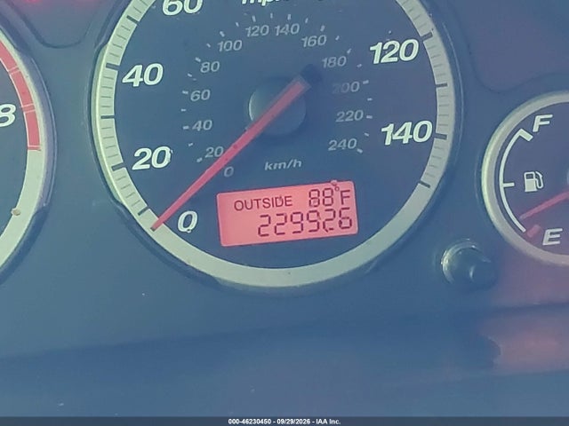 Продаж на аукціоні авто 2005 Honda Cr-v Se, vin: JHLRD78925C058398, номер лоту: 46230450