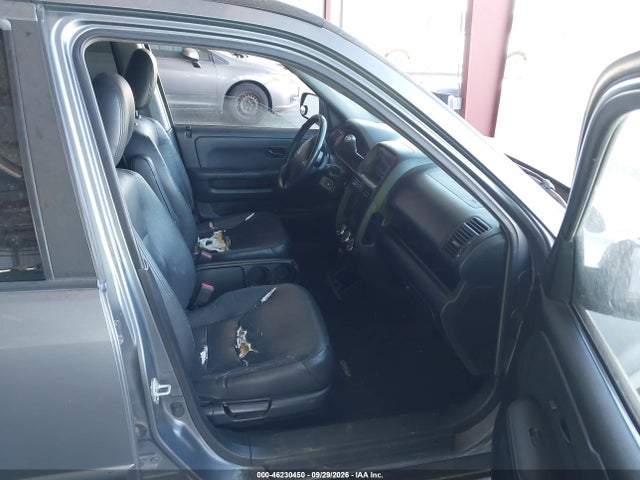 Продаж на аукціоні авто 2005 Honda Cr-v Se, vin: JHLRD78925C058398, номер лоту: 46230450