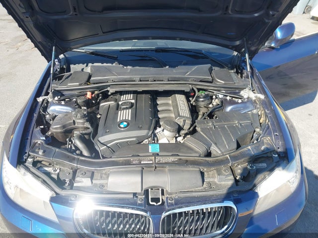 Продаж на аукціоні авто 2011 Bmw 328i, vin: WBAPH5G58BNM74173, номер лоту: 46230451