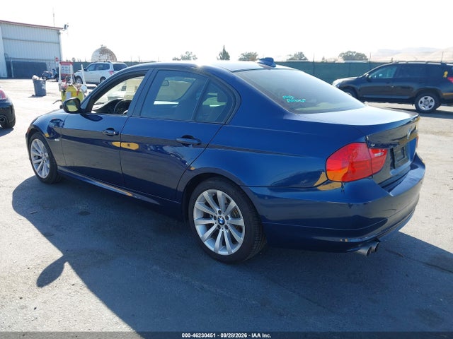 Продаж на аукціоні авто 2011 Bmw 328i, vin: WBAPH5G58BNM74173, номер лоту: 46230451