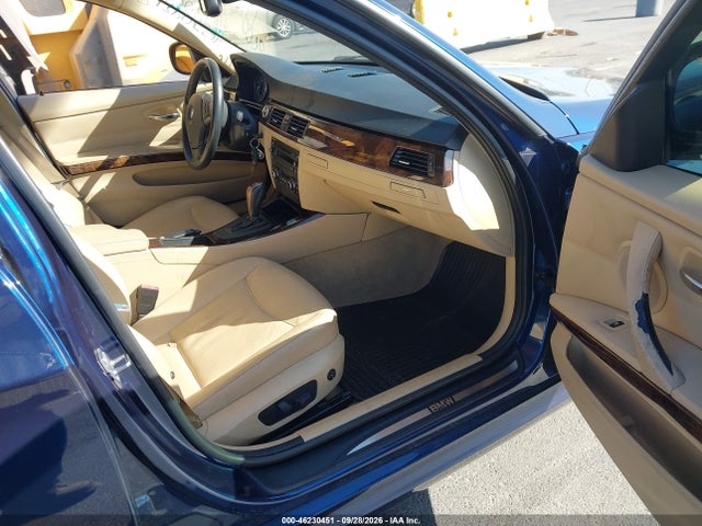 Продаж на аукціоні авто 2011 Bmw 328i, vin: WBAPH5G58BNM74173, номер лоту: 46230451