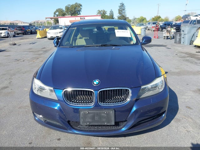 Продаж на аукціоні авто 2011 Bmw 328i, vin: WBAPH5G58BNM74173, номер лоту: 46230451
