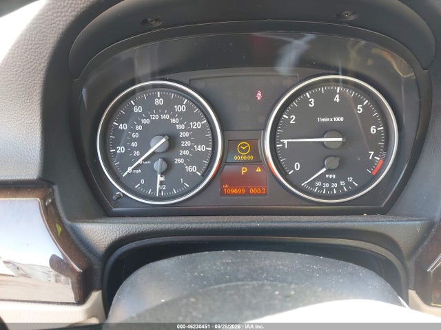 Продаж на аукціоні авто 2011 Bmw 328i, vin: WBAPH5G58BNM74173, номер лоту: 46230451