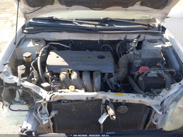 Продажа на аукционе авто 2007 Toyota Corolla Le, vin: 1NXBR32E37Z809239, номер лота: 46230454