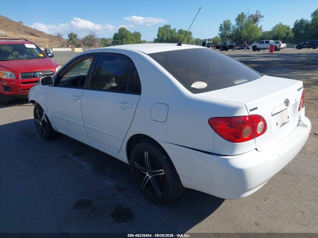Продажа на аукционе авто 2007 Toyota Corolla Le, vin: 1NXBR32E37Z809239, номер лота: 46230454