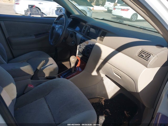 Продажа на аукционе авто 2007 Toyota Corolla Le, vin: 1NXBR32E37Z809239, номер лота: 46230454