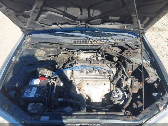 Aukcja sprzedaży 2000 Honda Accord 2.3 Lx, vin: 1HGCG5648YA144130, numer aukcji: 46230456