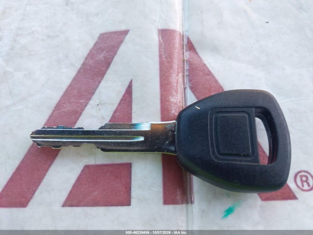 Aukcja sprzedaży 2000 Honda Accord 2.3 Lx, vin: 1HGCG5648YA144130, numer aukcji: 46230456