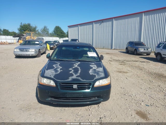 Aukcja sprzedaży 2000 Honda Accord 2.3 Lx, vin: 1HGCG5648YA144130, numer aukcji: 46230456