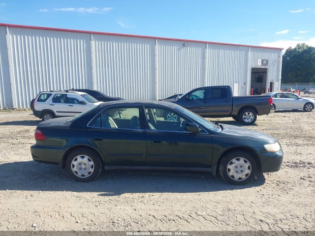 Aukcja sprzedaży 2000 Honda Accord 2.3 Lx, vin: 1HGCG5648YA144130, numer aukcji: 46230456