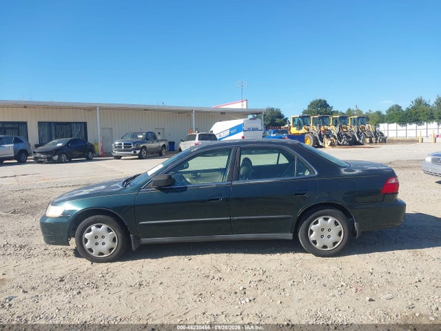 Aukcja sprzedaży 2000 Honda Accord 2.3 Lx, vin: 1HGCG5648YA144130, numer aukcji: 46230456