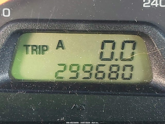 Aukcja sprzedaży 2000 Honda Accord 2.3 Lx, vin: 1HGCG5648YA144130, numer aukcji: 46230456