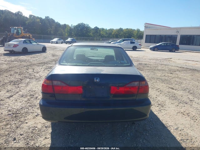 Aukcja sprzedaży 2000 Honda Accord 2.3 Lx, vin: 1HGCG5648YA144130, numer aukcji: 46230456