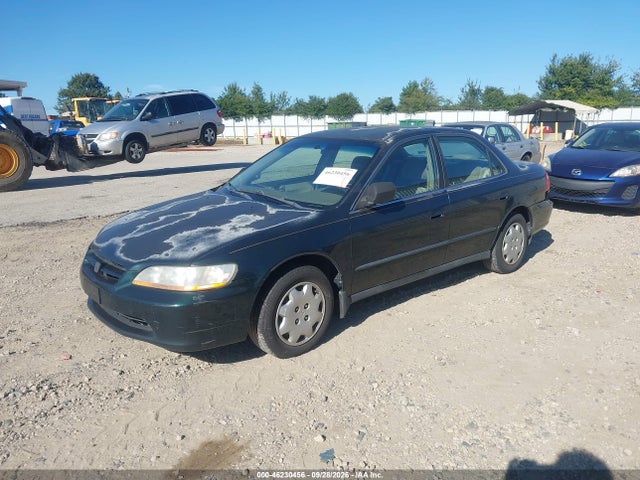 Aukcja sprzedaży 2000 Honda Accord 2.3 Lx, vin: 1HGCG5648YA144130, numer aukcji: 46230456
