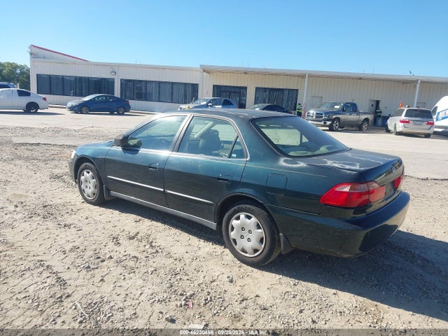 Aukcja sprzedaży 2000 Honda Accord 2.3 Lx, vin: 1HGCG5648YA144130, numer aukcji: 46230456