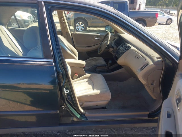 Aukcja sprzedaży 2000 Honda Accord 2.3 Lx, vin: 1HGCG5648YA144130, numer aukcji: 46230456