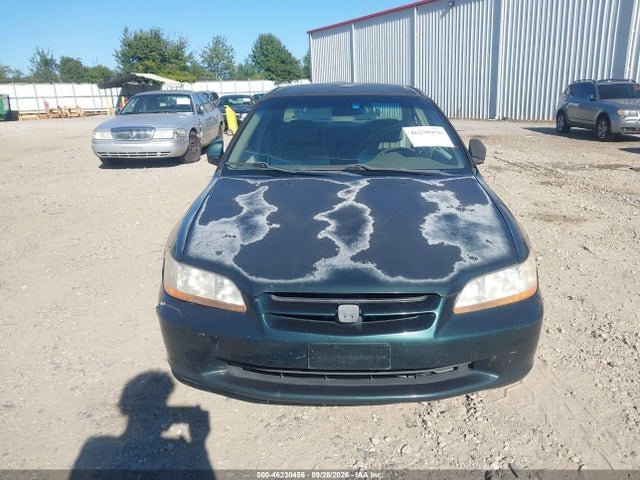 Aukcja sprzedaży 2000 Honda Accord 2.3 Lx, vin: 1HGCG5648YA144130, numer aukcji: 46230456