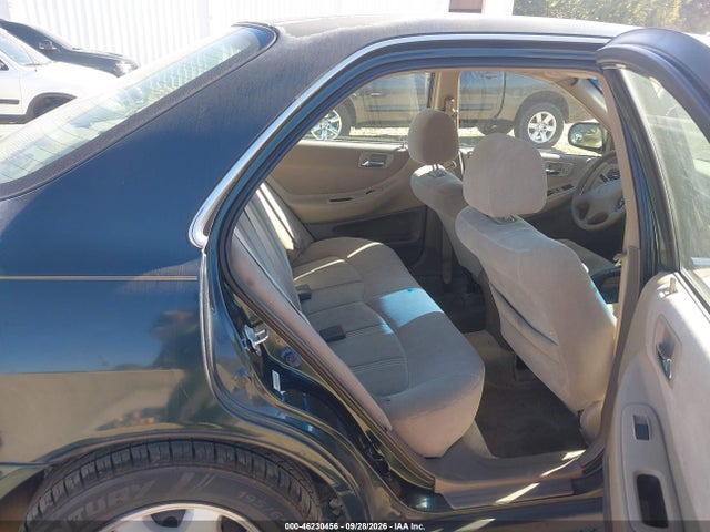 Aukcja sprzedaży 2000 Honda Accord 2.3 Lx, vin: 1HGCG5648YA144130, numer aukcji: 46230456