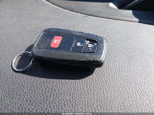 2016 Toyota Prius Two Eco მანქანა იყიდება აუქციონზე, vin: JTDKARFUXG3028675, აუქციონის ნომერი: 46230462