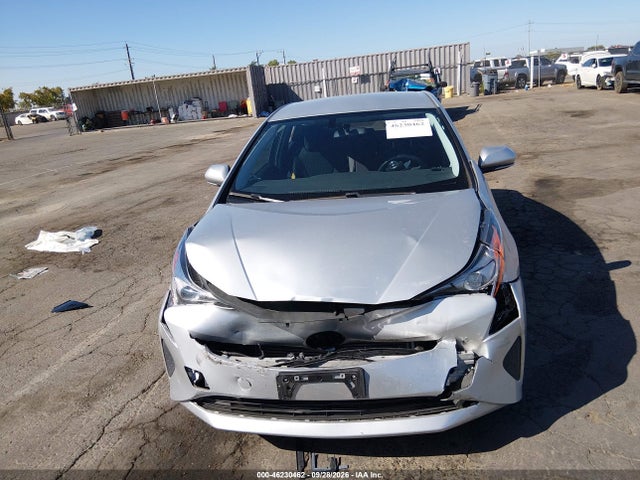 2016 Toyota Prius Two Eco მანქანა იყიდება აუქციონზე, vin: JTDKARFUXG3028675, აუქციონის ნომერი: 46230462