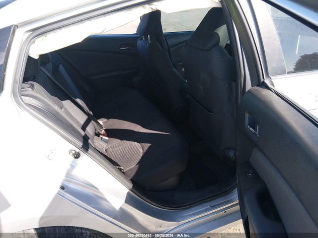 2016 Toyota Prius Two Eco მანქანა იყიდება აუქციონზე, vin: JTDKARFUXG3028675, აუქციონის ნომერი: 46230462