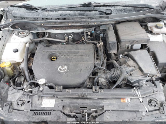 Продаж на аукціоні авто 2015 Mazda Mazda5 Touring, vin: JM1CW2CL3F0191029, номер лоту: 46230465