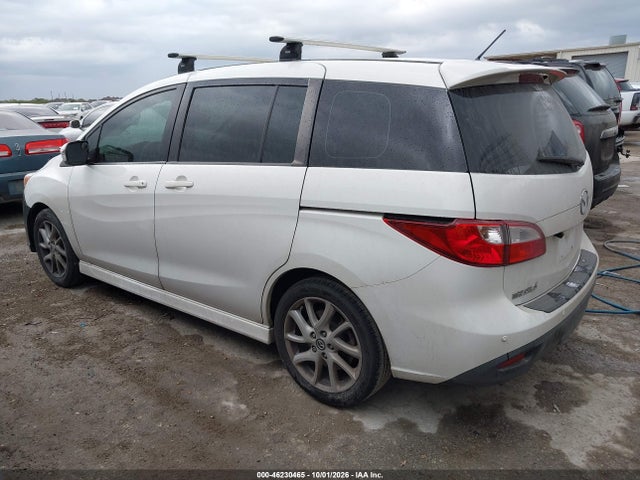 Продаж на аукціоні авто 2015 Mazda Mazda5 Touring, vin: JM1CW2CL3F0191029, номер лоту: 46230465