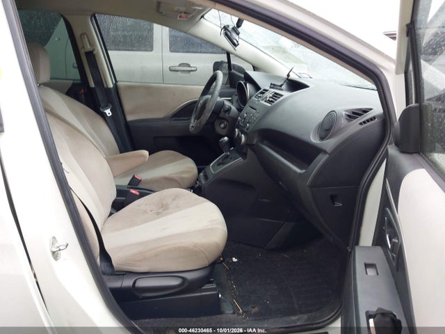 Продаж на аукціоні авто 2015 Mazda Mazda5 Touring, vin: JM1CW2CL3F0191029, номер лоту: 46230465