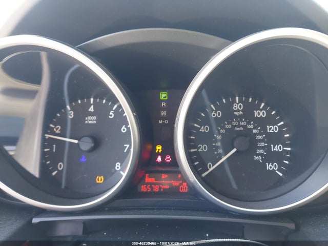 Продаж на аукціоні авто 2015 Mazda Mazda5 Touring, vin: JM1CW2CL3F0191029, номер лоту: 46230465
