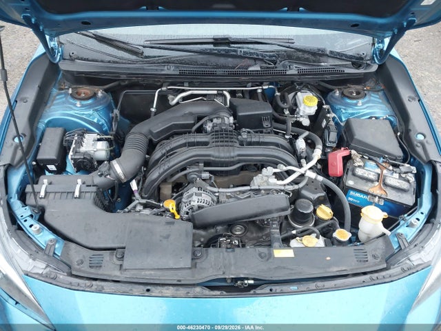 46230470 :رقم المزاد ، 4S3GTAM63K3710621 vin ، 2019 Subaru Impreza 2.0i Sport مزاد بيع