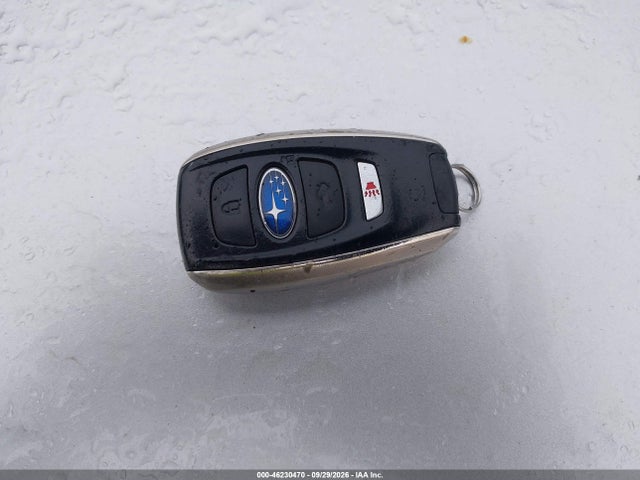 46230470 :رقم المزاد ، 4S3GTAM63K3710621 vin ، 2019 Subaru Impreza 2.0i Sport مزاد بيع