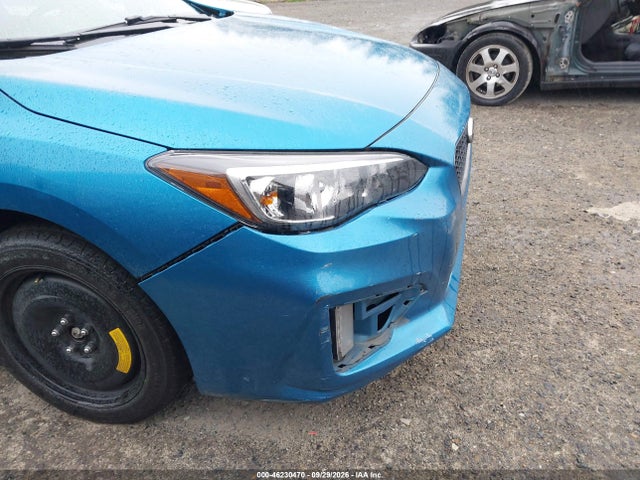 46230470 :رقم المزاد ، 4S3GTAM63K3710621 vin ، 2019 Subaru Impreza 2.0i Sport مزاد بيع