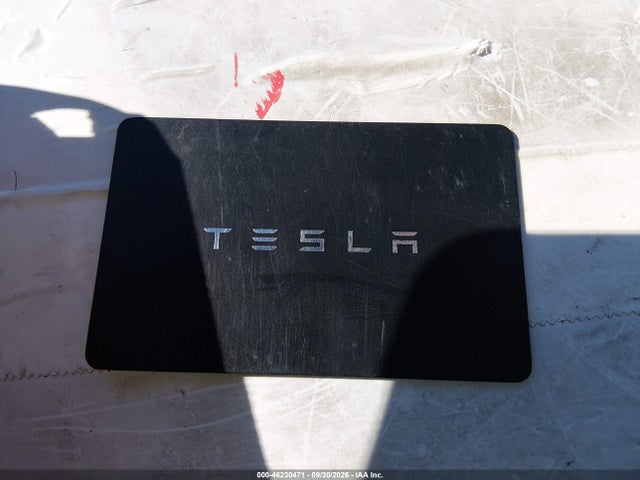 46230471 :رقم المزاد ، 5YJ3E1EB4PF592836 vin ، 2023 Tesla Model 3 Long Range Dual Motor All-wheel Drive مزاد بيع