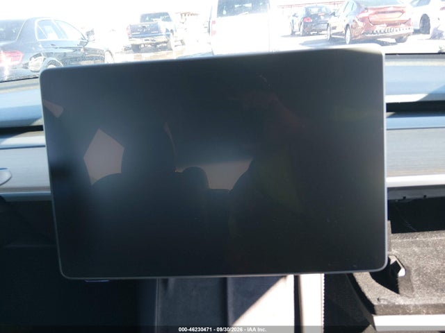 46230471 :رقم المزاد ، 5YJ3E1EB4PF592836 vin ، 2023 Tesla Model 3 Long Range Dual Motor All-wheel Drive مزاد بيع